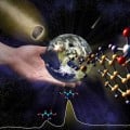 explanation for the origin of life's handedness