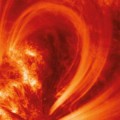 explosive solar activity