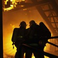 DARPA Researches Cold Plasma to Fight Fires