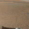first 360-degree panorama in color from Curiosity