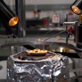 first SOFC capable of battery-like storage