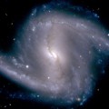 first images captured by the Dark Energy Camera