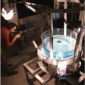 fluid dynamics of the oceans and atmosphere