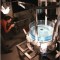fluid dynamics of the oceans and atmosphere