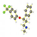 fluoxetine – commonly known as Prozac – shows promise as an antiviral agent