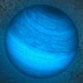 free-floating planet