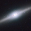 galaxy ESO 243-49