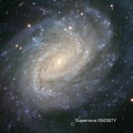 galaxy NGC 1187