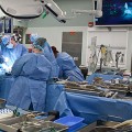 general anesthesia may increase the risk of Alzheimer’s