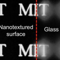 glass that’s anti-fogging