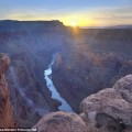 grand-canyon-arizona-sunset