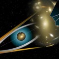 gravity-lens-infant-galaxy