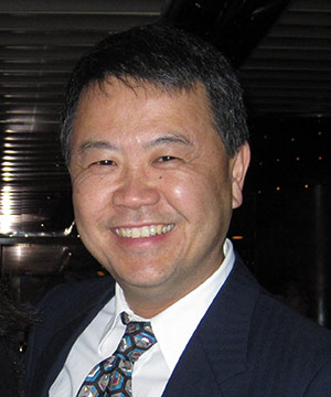 H. Kevin Jiang