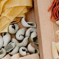 high-carb diet and recurrence of colon cancer