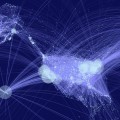 how airports are to influence the spread of a contagious disease originating in their home cities