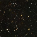 how the Universe emerged from its ‘dark ages' some 13 billion years ago