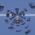 how to magnify a quantum mechanical effect that converts heat into a special kind of electrical current