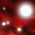 ideal time to study the cosmos was more than 13 billion years ago