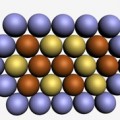 illustration of the new IBN nanocomposite material