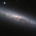 image of the galaxy NGC 7090