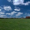 increases in carbon dioxide leads to less clouds