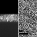 indium titanium oxide nanocrystals essential for a highly conductive, transparent thin film