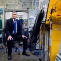 innovative approach to battery design