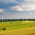 key findings from the U.S. Department of Energy’s 2011 Wind Technologies Market Report