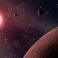 KOI-961 Mini Planetary System