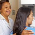 mammography-scan