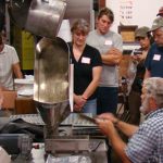 maple success through sanitation
