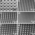 microscale roughening of a surface can dramatically enhance its transfer of heat