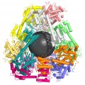 nanoscale protein containers could aid drug, vaccine delivery