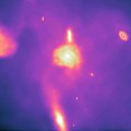 new computational approach that can accurately follow the birth and evolution of galaxies over billions of years