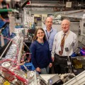 new method for chemical analysis by zapping the innermost electrons out of atoms