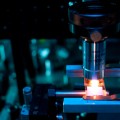 new nanofabrication process for use in creating metamaterials