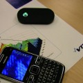 optical accessory turns camera phone into high-resolution microscope