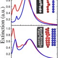 parallels between nanoparticle arrays and polymers