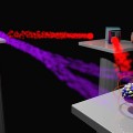 paving the way towards quantum communication over large distances