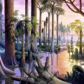 permian-peat-forest