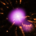 planetary nebula Abell 30