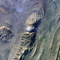 potential cause of Earth's icehouse climate cooling trend