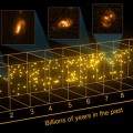 previously unseen starburst galaxies revealed