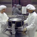 prototype NEXT engine