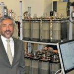 prototype zinc anode battery system