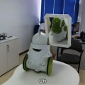 qbo robot