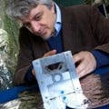 renewable energy by collecting solar power in space