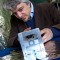 renewable energy by collecting solar power in space