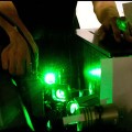 researchers have conducted experiments that show that light breaks with the classical physical principles