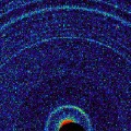 results of the first analysis of Martian soil